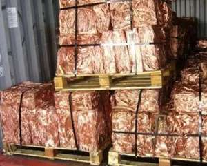 Cable de Cobre Rojo Grado AA Sin Aleación 99.9% Cu Chengmai Modelo 867755 Procesado por Flexión 545-1800MPa Aplicación Personalizada - Product Image 3