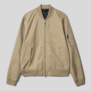 Nouvelle Vente en Gros 2026 – Blouson Bomber d'Hiver de Haute Qualité, Imperméable, Respirant, à Capuche, Style Tendance, Logo Personnalisé – La Meilleure Veste - Product Image 3