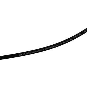 Tuyau <span class=keywords><strong>hydraulique</strong></span> <span class=keywords><strong>flexible</strong></span> haute pression personnalisé de 2 pouces de la marque Xm, <span class=keywords><strong>raccord</strong></span> femelle, garantie de 3 ans pour la construction - Product Image 2