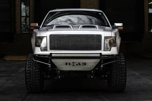 2011 FO-RD F-150 PL-ATI-NUM RO-USH 4X4 - Product Image 3