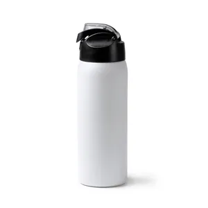 Bottiglia Termica Sostenibile Bloop, Articoli Promozionali per l'Acqua - Product Image 4