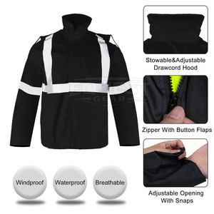 Trajes de Trabajo para Hombre Recién Llegados, Hechos con el Mejor Material, Trajes de Trabajo para Hombre de Uso Seguro - Product Image 2