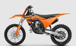OFERTA DE DROPSHIPPING: Motocicleta de motocross KTM 300.SX de 2 tiempos 2026, disponible en stock. - Product Image 2