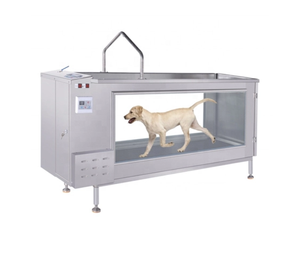 Mejor sistema acuático para la salud canina: Cinta de correr acuática con kits completos y garantía - Product Image 1