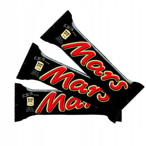 Prix du chocolat Marss de haute qualité Barres de chocolat Marss classiques de haute qualité - Product Image 2