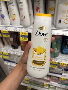 Loción Hidratante Fórmula Ligera Dove Pro Age para Comodidad de la Piel Durante Todo el Día - Product Image 6