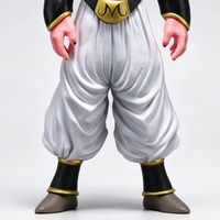 Figurine de modèle GK Majin Buu, jouet tendance, statue, article de collection, décoration de table, cadeau d'anniversaire, article populaire