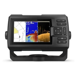 เครื่องหาปลา GPS ขนาด 5 นิ้ว พร้อมระบบ CHIRP และ ClearVu สำหรับสแกนโซนาร์ - Product Image 1