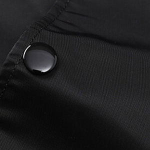 Chaqueta Bomber para Hombre, Nuevo Diseño, para Invierno, Tejido Suave de Alta Calidad, Diseño Personalizado - Product Image 4