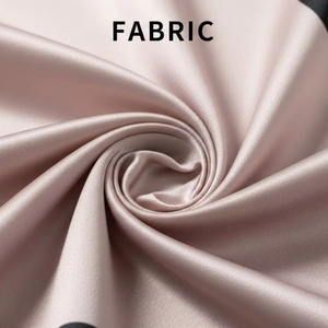 Lencería de satén suave para mujer con estampado digital, cómoda, elegante y para ocasiones especiales - Product Image 4