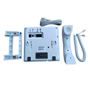 Téléphone VoIP à gros boutons pour personnes âgées - Product Image 6