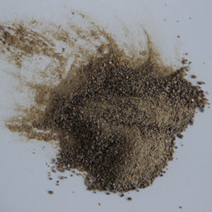 Magnesia quemada muerta 0-1mm 97% MgO Mineral de magnesio Materias primas para la industria del vidrio Aplicado en óxido de magnesio refractario - Product Image 6