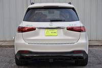 Voiture d'occasion à prix avantageux, Mercedes GLS AWD AMG GLS 63 4MATIC 4 portes SUV 2021 à vendre