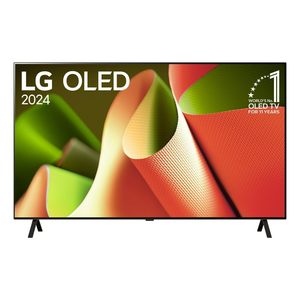 55-Inch 4K Smart LED <b>TV</b> with AI Processor Android <b>TV</b> and Premium Audio for Home or Hotel Use - Product Image 3