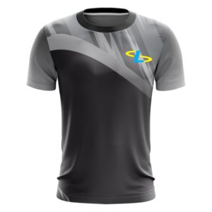 Camiseta de Fútbol Sublimada para Hombre, Camisetas de Fútbol de Secado Rápido, Uniforme Transpirable para Fútbol - Product Image 5
