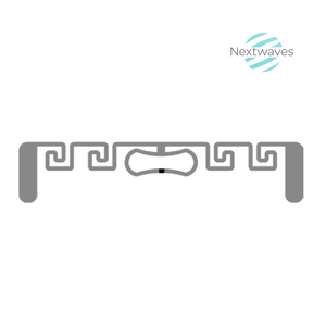 UHF RFID Inlay 70x15mm chip ucode 9, Sản xuất tại Việt Nam, Model: Kích thước ăng ten Web: 70x15mm, Phạm vi đọc: 6 đến 9 mét, tùy chỉnh - Product Image 2