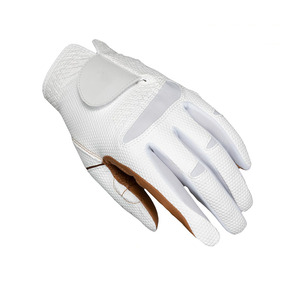 Advanced Grip Premium Guantes de golf de cuero Durable Transpirable Producto ultra suave al tacto Hombres Guantes de golf adulto - Product Image 3