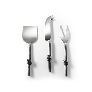 Nique-Juego de cuchillos para queso, esparcidor de alta calidad - Product Image 4