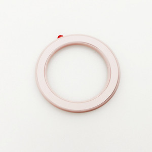 Pour support Magsafe support de téléphone magnétique ventouse magnétique transparente chargeur sans fil <span class=keywords><strong>Station</strong></span> d'accueil magnétique - Product Image 1