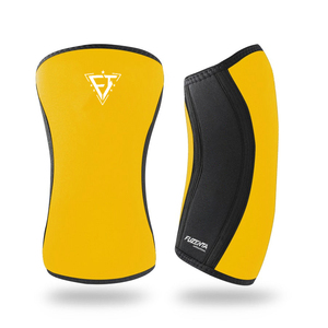 Manga de Protección de Codo Personalizada para Levantamiento de Pesas, Mangas de Neopreno para Codo, Soporte de Codo para Entrenamiento con Barra, Almohadilla de Compresión - Product Image 3