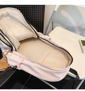 Sac à dos de plein air personnalisé unisexe sport étanche voyage Trekking sac à dos hommes sac à bandoulière sac à dos décontracté pour unisexe - Product Image 3