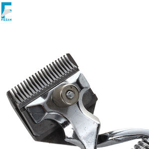 Classique Pet Coupe De Cheveux Outil Manuel Tondeuse À Cheveux Machine Tondeuse Rare Antique Vétérinaire En Acier Inoxydable - Product Image 5