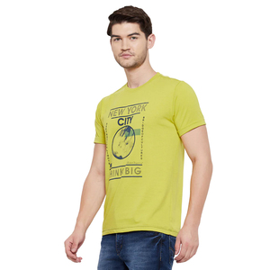 Personalizado Impreso Personalizado 2024 Imágenes Camisetas Impresión Logo 100% Algodón Camiseta Diseña Tu Propia Camiseta Hombre - Product Image 3
