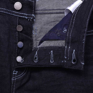 Comfortable Men <b>Jeans</b> Pant For Daily Wear And Casual Outfits <b>Soft</b> Fabric For All Day Comfort And Style - Product Image 6