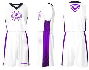 Ensemble d'uniformes de basket-ball de haute qualité pour hommes impression numérique personnalisable chemise de sport respirante hauts shorts - Product Image 4