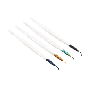 Herramienta de separación de elevación de pestañas de acero inoxidable de alta calidad profesional para extensiones de permanente de pestañas con logotipo personalizado de belleza - Product Image 5