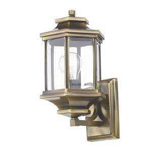 Lámpara de pared de metal de diseño recién llegado con diseño de estilo de lujo para decoración de pared utiliza lámpara precios al por mayor - Product Image 2