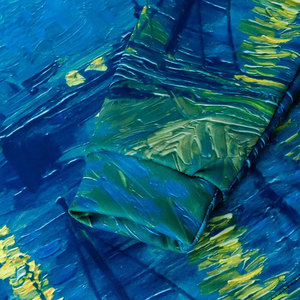 เสื้อฮู้ดดี้ไซส์ใหญ่ผ้าคอตตอนผสมพิมพ์ลายแบบซับลิเมชั่น รับทำโลโก้ตามสั่ง แขนยาว สำหรับผู้ชาย - Product Image 4