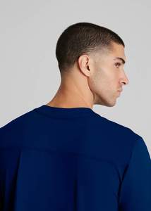 2025 último diseño elegante hombres Scrubs Set calidad superior manga corta hombres Scrubs Unisex Set - Product Image 6