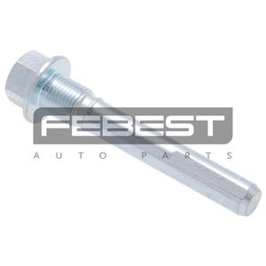 Cuscinetto del supporto del freno anteriore FEBEST (0574-CX7L) - Product Image 1