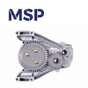 8TO358222111 - Bomba de Aceite - Repuestos y Accesorios para Camiones - MSP Export - Product Image 4