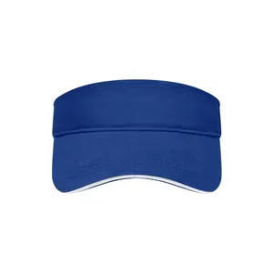 Visière personnalisée pour merchandising, visière sandwich pour abri solaire extérieur - Product Image 3