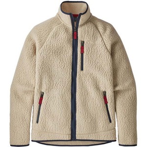 เสื้อแจ็คเก็ตขนแกะสำหรับผู้ชายและผู้หญิง ยี่ห้อ Manufacturer รุ่น Winter  รับผลิตแบบ OEM ปักลายด้านหน้าได้ คุณภาพพรีเมียม ระบายอากาศได้ดี กันลม ผลิตจากโพลีเอสเตอร์ ทรงสแตนด์อัพ - Product Image 4