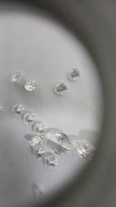 Fabrication de bijoux, pierre taille marquise, 0,10, 0,20, 0,30, diamant de laboratoire, prix direct fabricant - Product Image 6