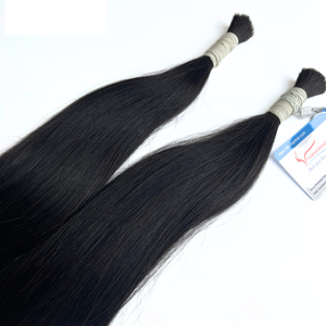 ผมต่อจากผมจริงผม100% มนุษย์เรียงเหมือนผมจริงจากเวียดนาม - Product Image 2