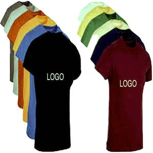 บุรุษธรรมดาขนาดบวก Tshit ผลิตเองส่งออกเอเอ็มดีในอินเดีย Daisyapparel - Product Image 2