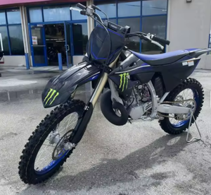 มอเตอร์ไซค์ YZ250 MONSTER ปี 2025 ของแท้พร้อมการรับประกัน - Product Image 6