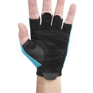 Gants d'haltérophilie les plus vendus Gants d'haltérophilie antidérapants Gants d'haltérophilie durables - Product Image 4