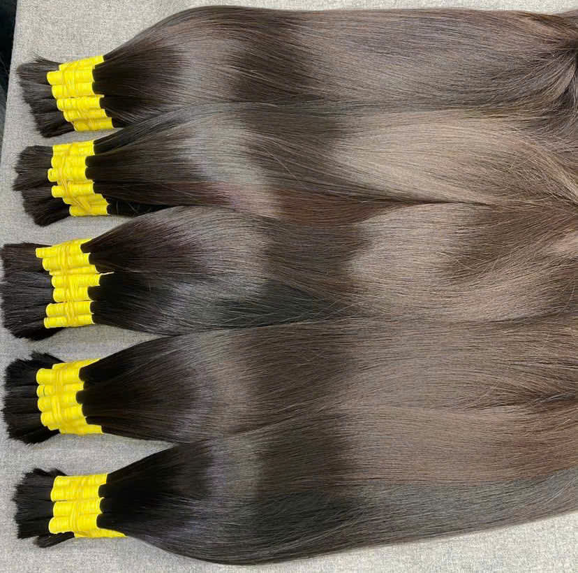 สีน้ำตาลธรรมชาติ