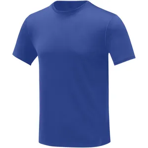 Camiseta Promocional Kratos Cool-Fit, Mercancía Deportiva, Tecnología Cool-Fit para Mayor Comodidad - Product Image 5