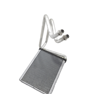Radiateur de chauffage MERCEDES Classe B W246 2ème Série A2468300161 (12>) - Product Image 4