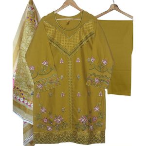 ชุดสูทผู้หญิง JODHA MERAKI รุ่น New Wave Formal แบบ 3 ชิ้น ราคา 2949 บาท/ชุด - Product Image 1