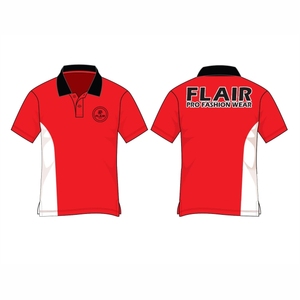 Offre Spéciale hommes 100% coton pour Polo T-Shirt personnalisé bonne qualité couleur unie Style décontracté motif 180g tissu poids avant - Product Image 2