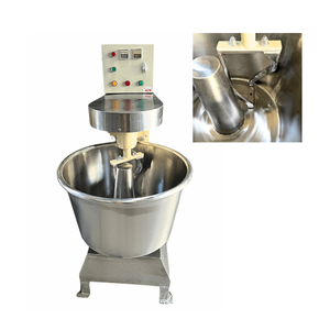 Fast Delivery Industrial Dough Mixer 8 Kg Kneading <b>Machine</b> Dough 140Kg Weight <b>Bread</b> <b>Making</b> <b>Machine</b> Kien an Vietnam Manufacturer - Product Image 1