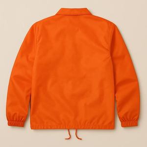 Chaqueta de Ciclismo para Hombre, Impermeable, Cortavientos, Reflectante y Ligera - Product Image 2