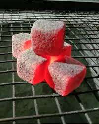 Carbón de Coco para Narguile, 100% Puro, Inodoro, Amplia Selección, Ecológico, Duradero y Económico - Product Image 4